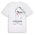 La Teste-de-Buch karta t-shirt