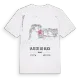 La Teste-de-Buch karta t-shirt