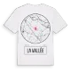 La Vallée t-shirt