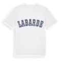 Labarde college t-shirt