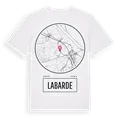 Labarde t-shirt