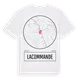 Lacommande t-shirt