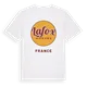 Lafox cirkel t-shirt