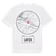Lafox t-shirt