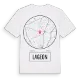 Lageon t-shirt