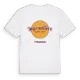 Lagraulière cirkel t-shirt