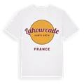 Lahourcade cirkel t-shirt