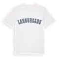 Lahourcade college t-shirt