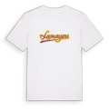 Lamayou baseball t-shirt