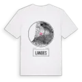 Landes t-shirt