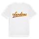 Landiras baseball t-shirt