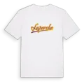 Laperche baseball t-shirt
