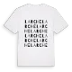 Larche ordlek t-shirt