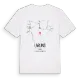 Laruns karta t-shirt