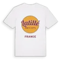 Latillé cirkel t-shirt