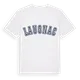 Laugnac college t-shirt
