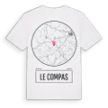 Le Compas t-shirt