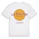 Le Douhet cirkel t-shirt