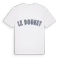 Le Douhet college t-shirt