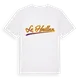 Le Haillan baseball t-shirt