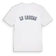 Le Lonzac college t-shirt