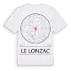 Le Lonzac t-shirt