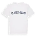 Le Pian-Médoc college t-shirt