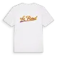 Le Retail baseball t-shirt