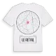 Le Retail t-shirt