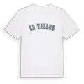 Le Tallud college t-shirt