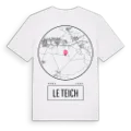 Le Teich t-shirt