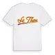 Le Thou baseball t-shirt