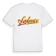 Ledeuix baseball t-shirt