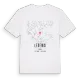 Ledeuix karta t-shirt