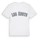 Les Éduts college t-shirt