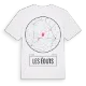 Les Éduts t-shirt