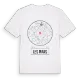 Les Mars t-shirt