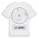 Les Ormes t-shirt