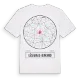 Lésignac-Durand t-shirt