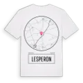 Lesperon t-shirt