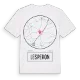 Lesperon t-shirt