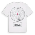 Lessac t-shirt
