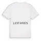 Jag älskar Lestards t-shirt stort tryck