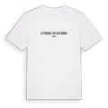 Lévignac-de-Guyenne i Sverige t-shirt