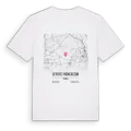 Leyritz-Moncassin karta t-shirt