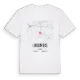 Lhoumois karta t-shirt