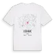 Liginiac karta t-shirt