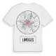 Limoges t-shirt