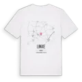 Linxe karta t-shirt