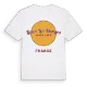 Lioux-les-Monges cirkel t-shirt